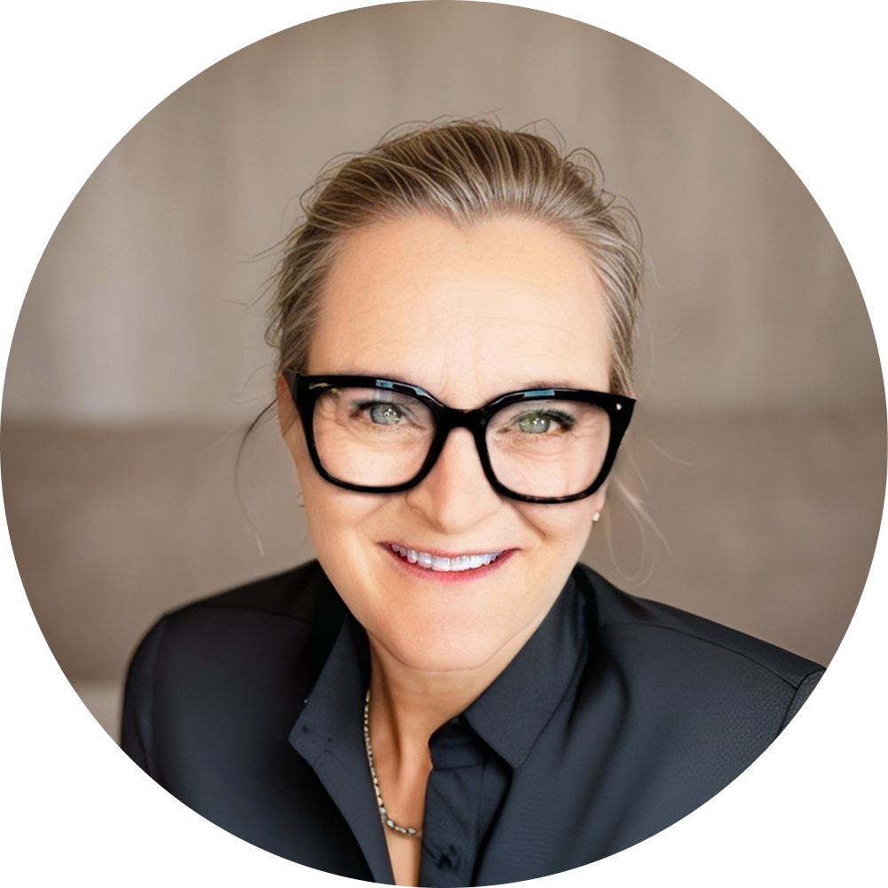 Dr. Tiffany Ballard
